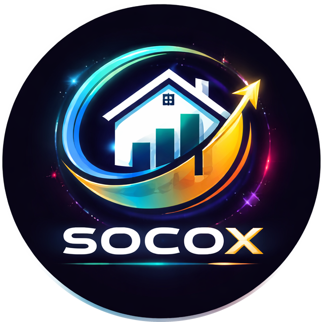 Logo SOCOX